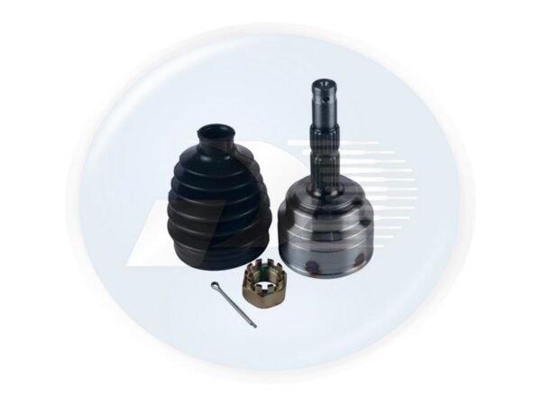 HOMOC GM LR <br> CORSA / NOVO CORSA / MERIVA / MONTANA