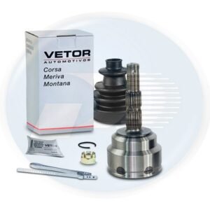 HOMOC GM LR  CORSA / NOVO CORSA / MERIVA / MONTANA