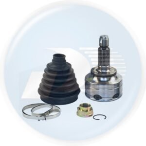 HOMOC HD LR 1.8  NEW CIVIC