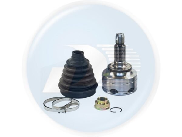 HOMOC HD LR 1.8 <br> NEW CIVIC