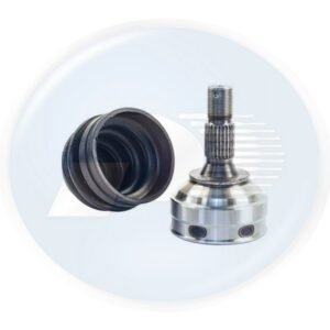 HOMOC LR  C4 / 307