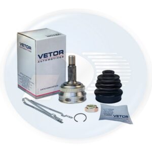 HOMOC FD/VW LR C/ABS ROYALE / VERSAILLES / QUANTUM / SANTANA HOMOC FD/VW LR C/ABS ROYALE / VERSAILLES / QUANTUM / SANTANA