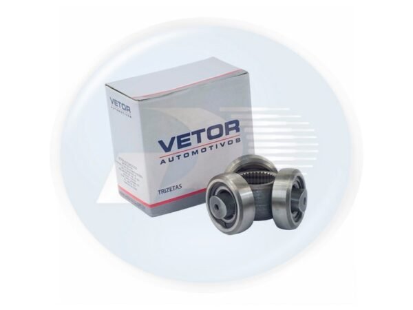 TRIZETA FD 2.5 09/..32 DENTES ELO 42MM <br> FUSION