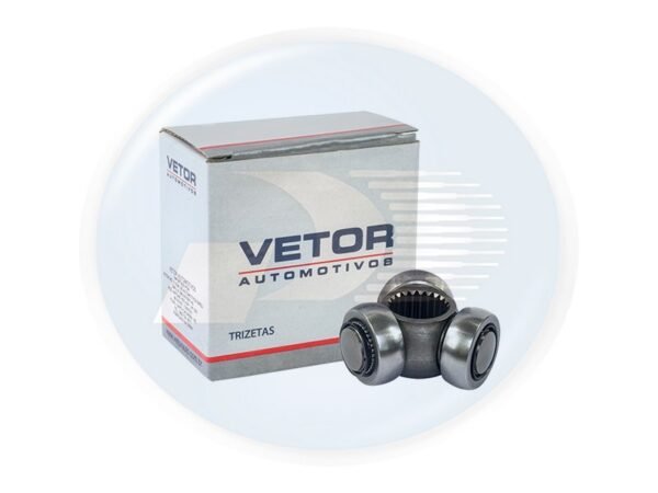 TRIZETA FD 2.0 03/05 23 DENTES 40MM XS413W007CA    <br> FOCUS