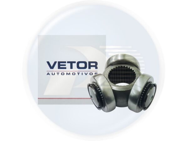 TRIZETA GM 30 DENTES <br> PRISMA / COBALT / ONIX / SPIN
