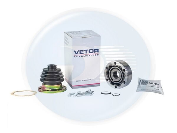 HOMOC FT LC <br> 145 / 155 / TEMPRA / TIPO