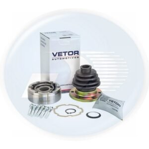 HOMOC FD/VW LC  BELINA / DEL REY / ESCORT / PAMPA / ROYALE / SCALA / VERONA / VERSAILLES /