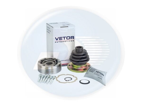 HOMOC FD/VW LC <br> BELINA / DEL REY / ESCORT / PAMPA / ROYALE / SCALA / VERONA / VERSAILLES /
