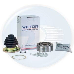 HOMOC VW/FD LC  BELINA / DEL REY / ESCORT / PAMPA / ROYALE / VERONA / VERSAILLES