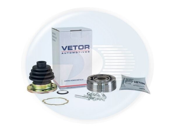 HOMOC VW/FD LC <br> BELINA / DEL REY / ESCORT / PAMPA / ROYALE / VERONA / VERSAILLES