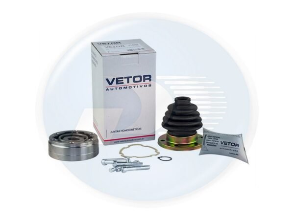 HOMOC VW LC <br> GOL / PARATI / SAVEIRO
