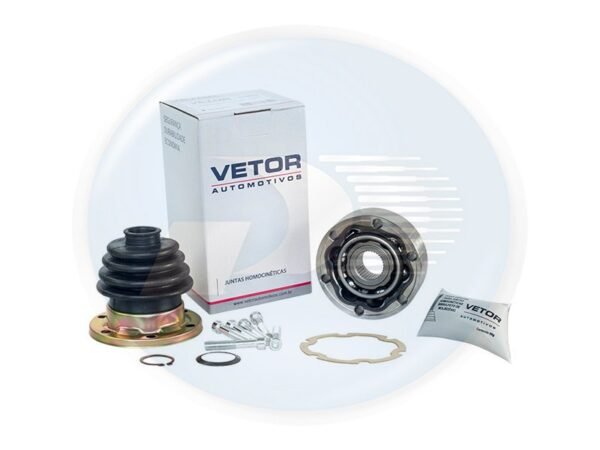 HOMOC VW LC <br> GOLF / PASSAT / VARIANT / CORDOBA / IBIZA