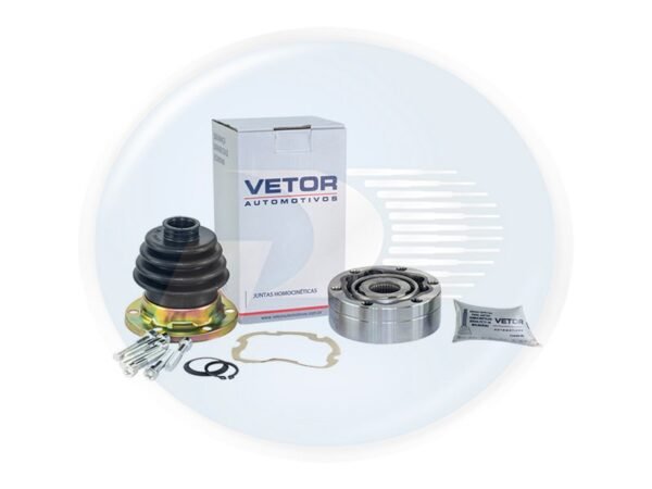 HOMOC VW LC <br> GOLF / PASSAT ALEMAO / POLO / VARIANT