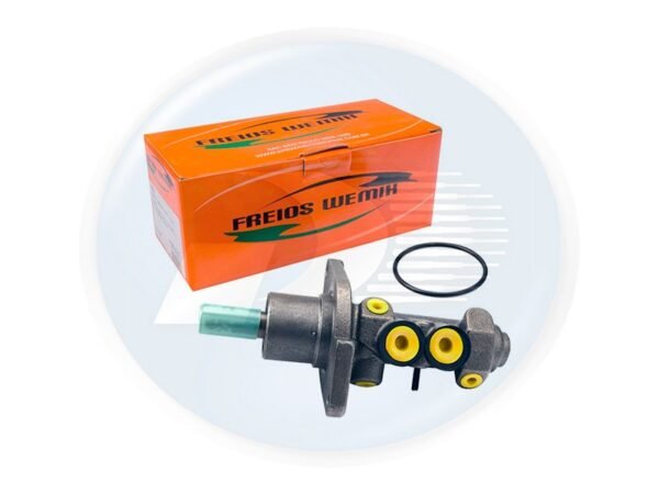 CILINDRO MESTRE FORD 96/99 S/RESERV <br> KA - 0366480