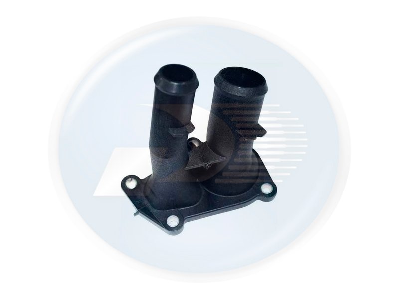 TAMPA VALVULA TERMOSTATICA FORD MOTOR SIGMA.  FIESTA / FOCUS / ECOSPORT – 03