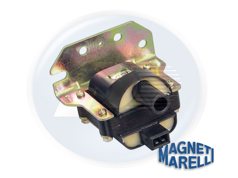 BOBINA IGNICAO VW <br> GOL / PARATI / SAVEIRO / SANTANA / QUANTUM - 0367769