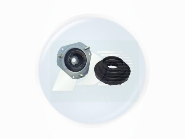 COXIM AMORTECEDOR FORD DT C/ROLAMENTO <br> FIESTA