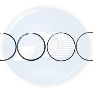 ANEL MOTOR STD (P/P/PISTAO)  307 / 406 / 407 / 408 / C4 / C5 / C8 / XSARA