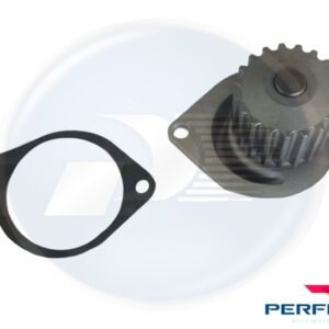 BOMBA DAGUA CT/PG 1.6 16V 00/… 19 DENTES  C3 / XSARA / PICASSO / BERLINGO
