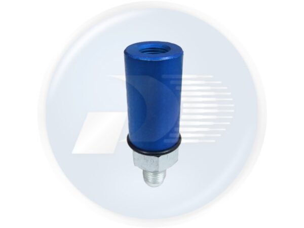 VALVULA EQUALIZADORA FORD 00/09 1.8 2.0 8V 25 BAR  <br> FOCUS - 0374203