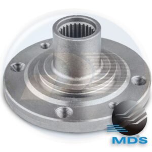 CUBO RD FT DT FURO 37MM  145 / 155 / BRAVA / COUPE / GRAND SIENA / LINEA / MAREA / PALIO / PUNTO / STILO