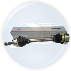 HOMOC VW EIXO CPTO LE G5  GOL