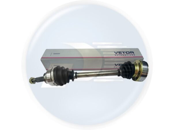HOMOC VW EIXO CPTO LE G5 <br> GOL