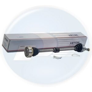 HOMOC VW EIXO CPTO LD  GOL