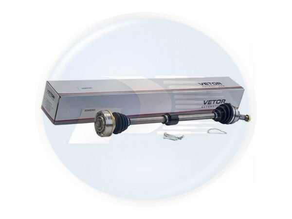 HOMOC VW EIXO CPTO LD <br> GOL