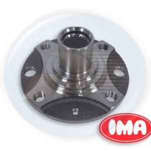 CUBO RD GM DT FURO 34MM 90157724/90498610  CORSA / CELTA / TIGRA / PRISMA