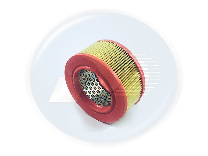 FILTRO AR VW 75/…CARBURADOR SIMPLES *  FUSCA – 0380259