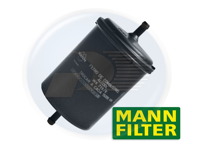 FILTRO COMBUSTIVELOCIMETRO VW 97/…1.0/1.6/1.8 AL  164 / 300E / 300SE / 300