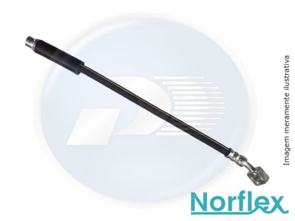 FLEXIVELOCIMETRO FREIO GM DT <br> CORSA / MONTANA - 0380713