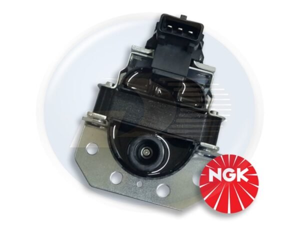 BOBINA IGNICAO VW <br> GOL