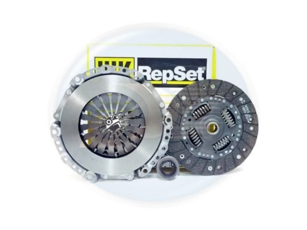KIT EMBREAGEM FIAT <br> PALIO / GRAND SIENA
