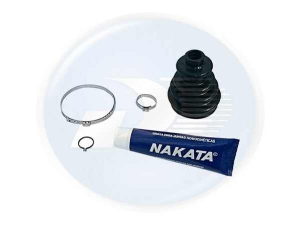 KIT HOMOC FD LR @ <br> COURIER / FIESTA / KA