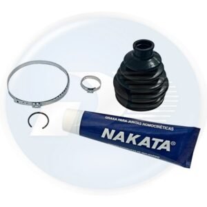 KIT HOMOC LR  COURIER / ECOSPORT / FIESTA / FOCUS / KA / CLIO / MEGANE