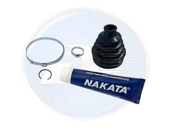 KIT HOMOC LR <br> COURIER / ECOSPORT / FIESTA / FOCUS / KA / CLIO / MEGANE