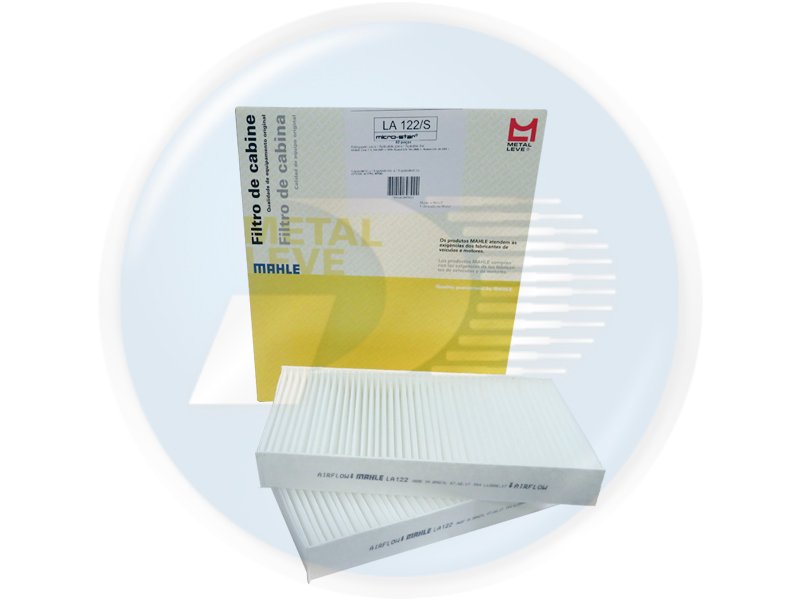 FILTRO AC HONDA  ACCORD / ACCORD CIVIC – 0381398