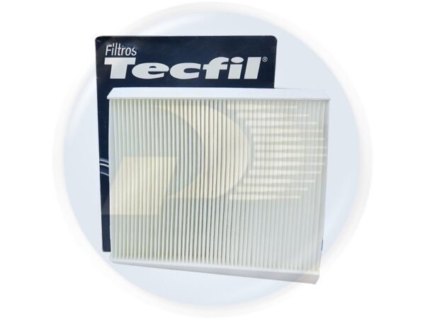 FILTRO AC CT 1.6/2.0 16V 01/... <br> XSARA