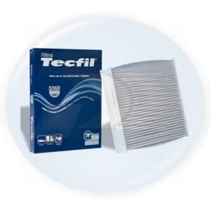 FILTRO AC VW CABINE  GOL / PARATI / SAVEIRO