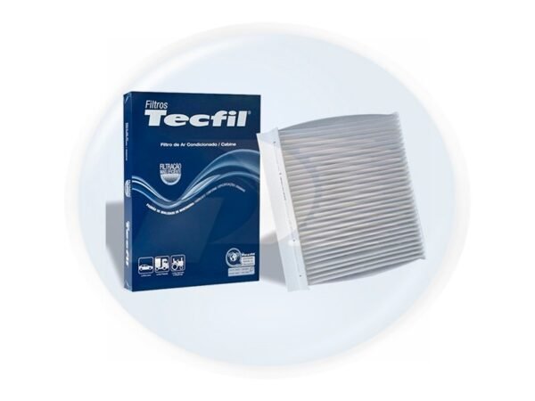 FILTRO AC VW CABINE <br> GOL / PARATI / SAVEIRO