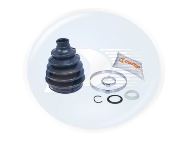 KIT HOMOC FT LR @ <br> 145 / 155 / TEMPRA / TIPO