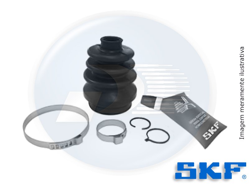 KIT HOMOC GM LC** <br> IPANEMA / KADETT / MONZA