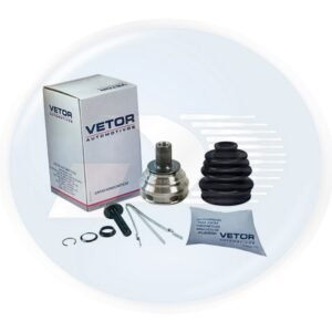 HOMOC LR  A3 SPORTBACK / A3 / TIGUAN / PASSAT / JETTA / GOLF / BORA / GOLF SPORTLINE