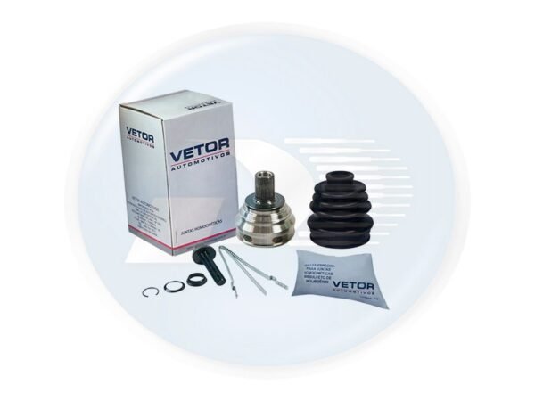 HOMOC LR <br> A3 SPORTBACK / A3 / TIGUAN / PASSAT / JETTA / GOLF / BORA / GOLF SPORTLINE