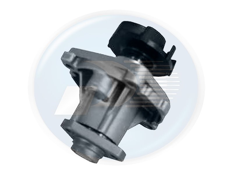 BOMBA DAGUA FIAT <br> UNO / ELBA / FIORINO - 0382776