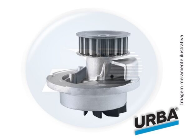 BOMBA DAGUA <br> DOBLO / IDEA / PALIO / PUNTO / SIENA / STILO / STRADA / CORSA /