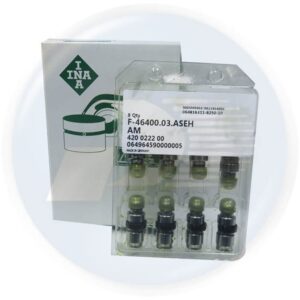 TUCHO VALVULA VW HID  AMAROK