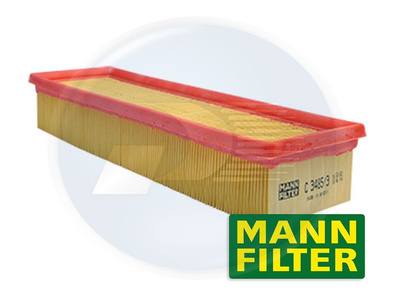 FILTRO AR  AIRCROSS / BERLINGO / C3 / PARTNER – 0383006